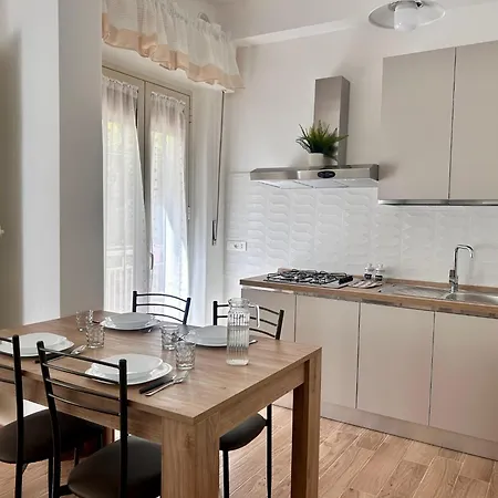 Apartment Emma's House Agrigento