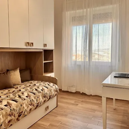 Apartment Emma's House *