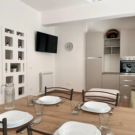 Apartment Emma's House Agrigento