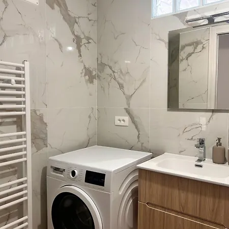 Emma's House Apartment