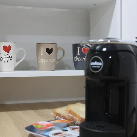 Apartment Emma's House Agrigento