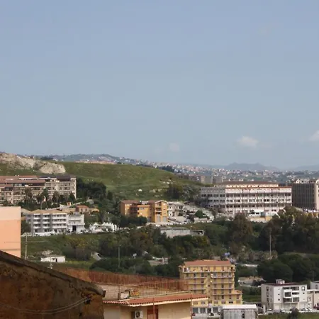Emma's House Apartment Agrigento