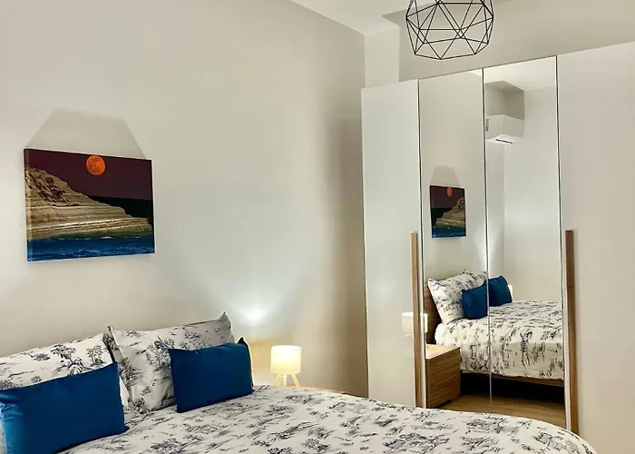 Emma's House Apartment *