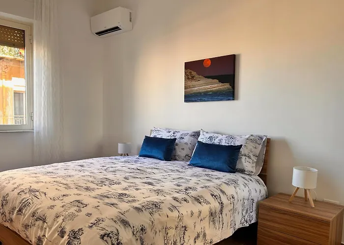 Emma's House Apartment