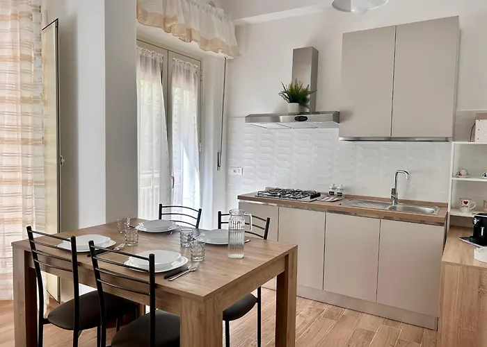 Apartment Emma's House Agrigento