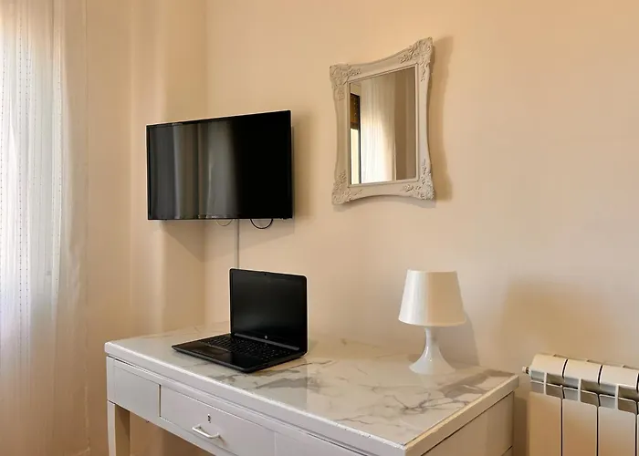 Emma's House Apartment