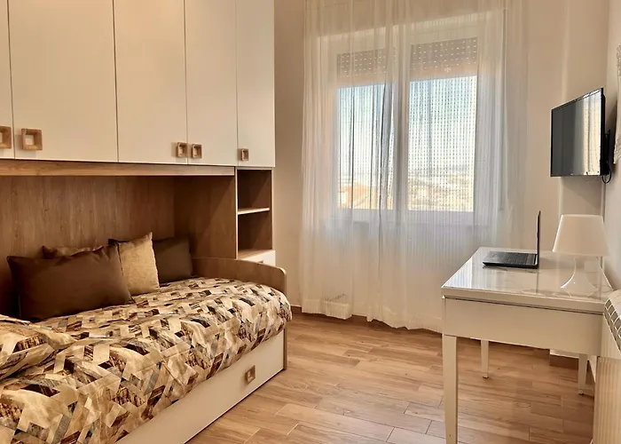 Apartment Emma's House *