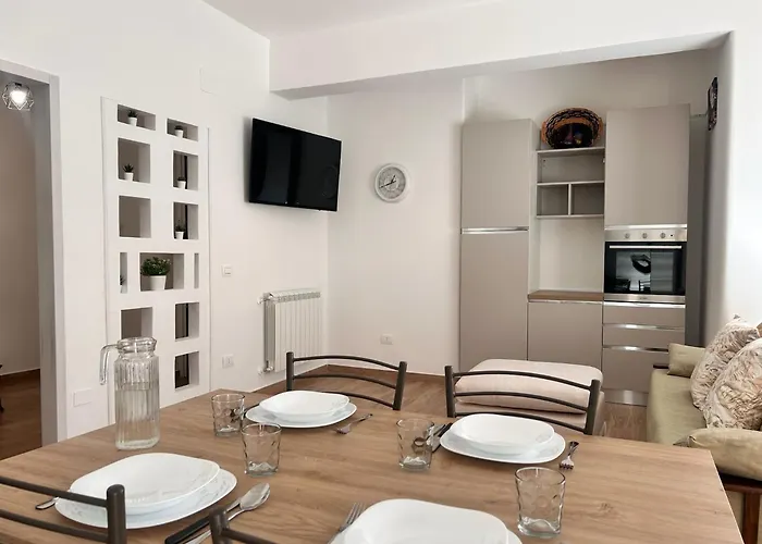 Apartment Emma's House Agrigento