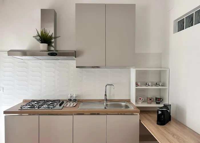 Emma's House * Agrigente