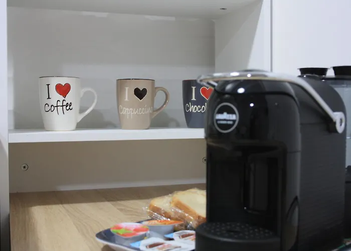 Appartement Emma's House Agrigente