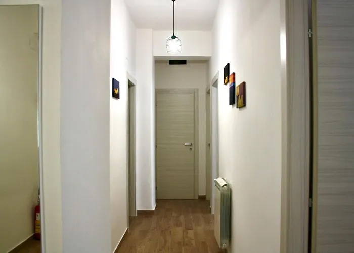 Emma's House * Agrigento