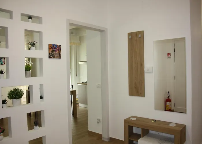 Emma's House Apartment