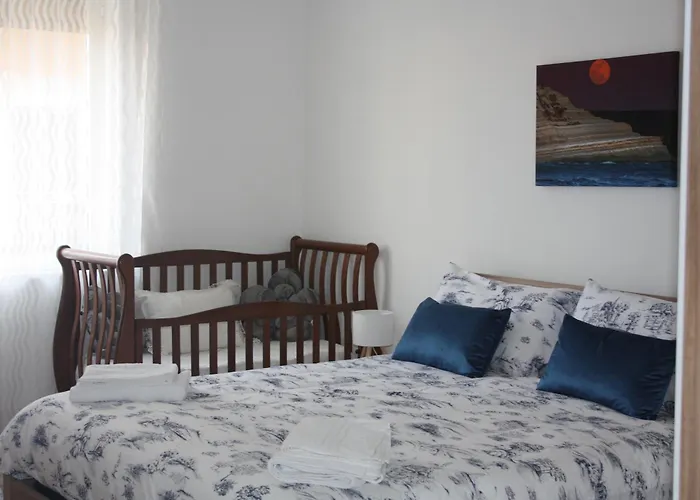 Appartement Emma's House *