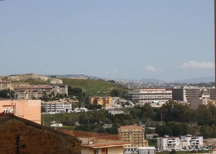 Emma's House Apartment Agrigento