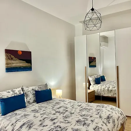 Emma's House Appartement *