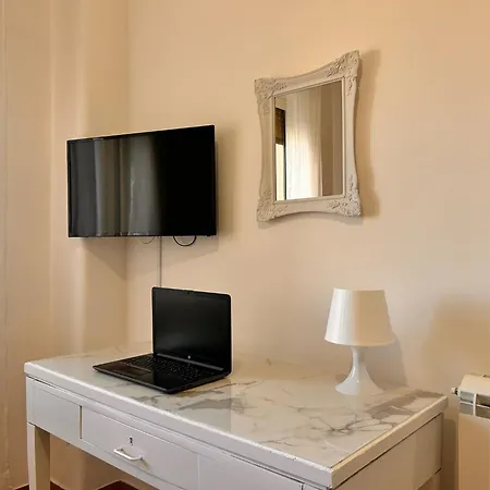 Emma's House Appartement