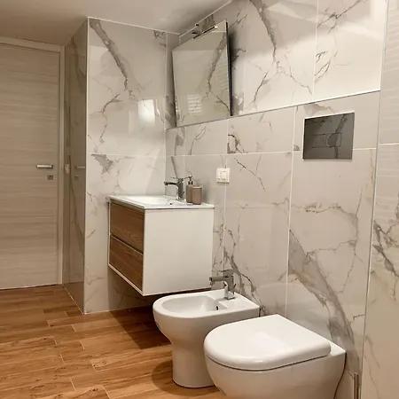 Emma's House Appartement