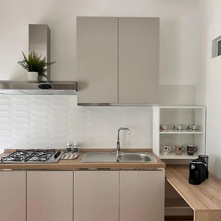 Emma's House * Agrigente