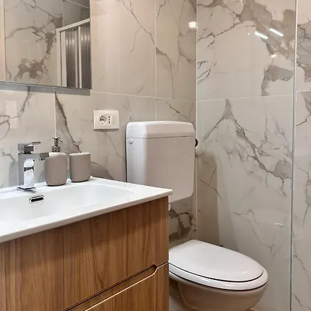 Appartement Emma's House *