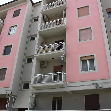 Emma's House * Agrigente