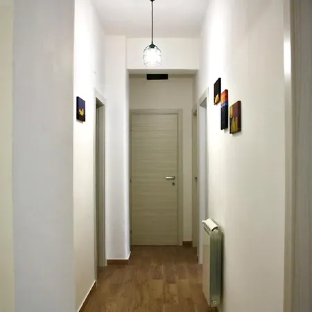 Emma's House * Agrigente