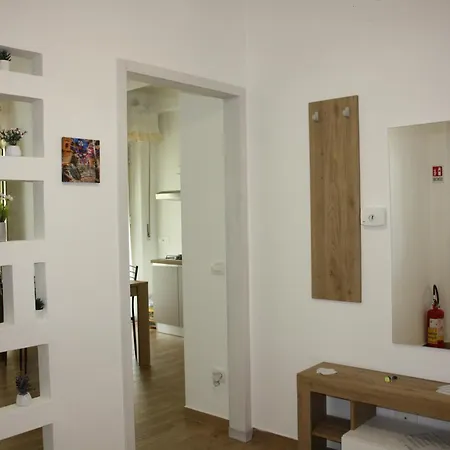 Emma's House Appartement