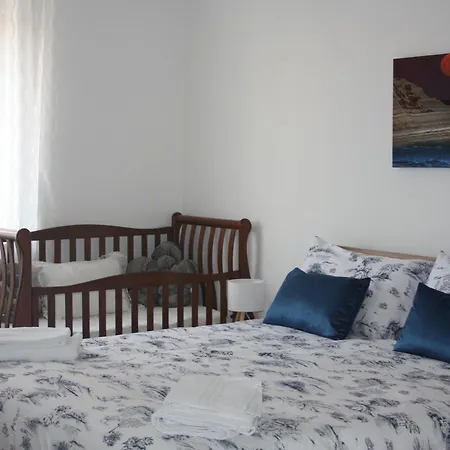 Lejlighed Emma's House *