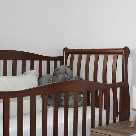 Emma's House Appartement