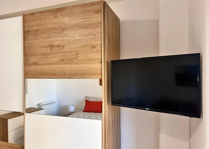 Emma's House Agrigento