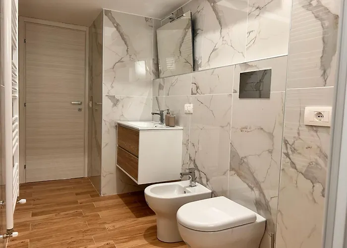 Emma's House Lejlighed