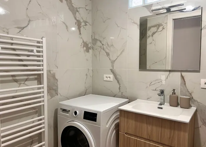 Emma's House Lejlighed