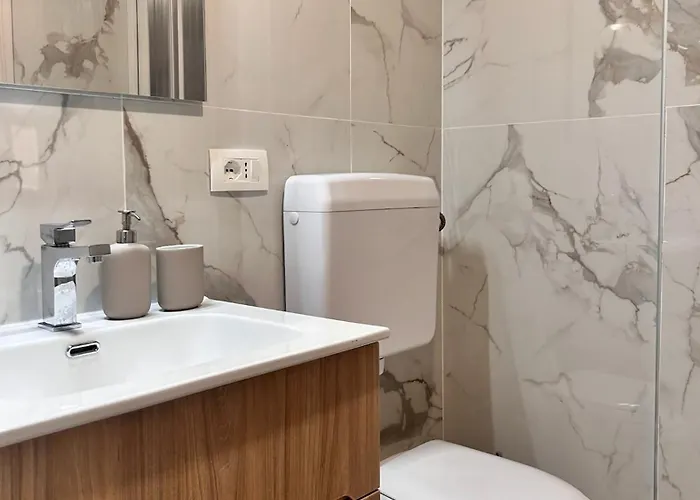 アパート Emma's House *