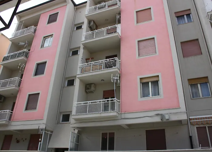 Emma's House * Agrigento