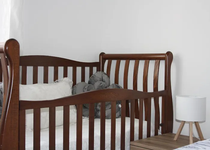 Emma's House Lejlighed